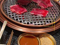 -伏一解牛烤肉专门店(信业购物中心店)