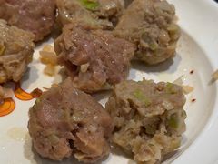-李记饺子·熏酱东北菜(欢乐谷店)