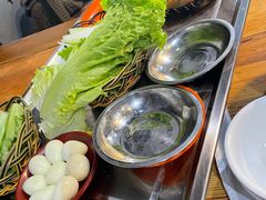 -范贤光鸡公煲(平乐园总店)