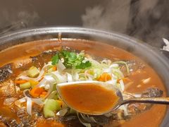 -探鱼·鲜青椒爽麻烤鱼(增城东汇城店)