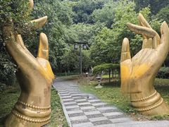 -幕燕滨江·长江观音景区