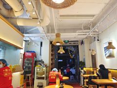 -长乐川式面馆·现炒浇头(石门二路店)