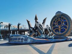 -上海海昌海洋公园