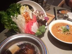 -享月汤皇·海鲜小火锅·聚会(曲江创意谷店)