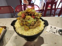 -百事喜乐炸鸡铺(合肥首店)