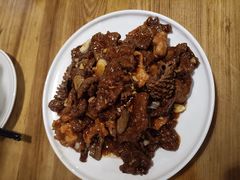 -陈傻子餐厅(世纪都会店)