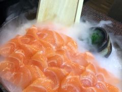 瀛川创意寿司-瀛川尚品(车陂利丰天地店)