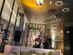 -于家堡洲际酒店·堡子里酒廊