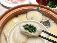 -颂福楼·南京菜(定淮门店)