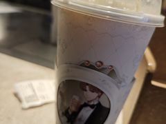 -喜茶(广州石牌桥店)