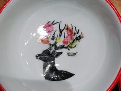 -新白鹿餐厅(爱琴海购物中心店)