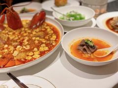 -甄御•海鲜新青岛菜(麦岛店)