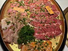 -拾也•和牛•海鲜•烤肉放题(卓悦INTOWN店)