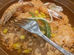 -萨莉亚意式餐厅(天河城购物中心店)