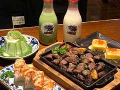 -小川洋风料理(江汉路店)