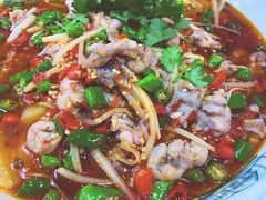 -盛世盐帮·自贡特色(总店)