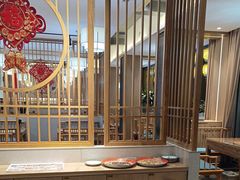 -严记小天府酸菜鱼(西四路店)