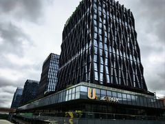 -砂之船奥莱(南京江宁店)