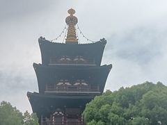 -寒山寺