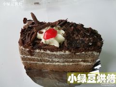 黑森林-红宝石·鲜奶小方(曲阳店)