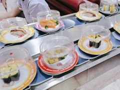 -元气寿司(宝安壹方城店)
