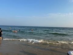 -海云台海滩
