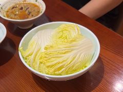 -1078號老北京涮肉(松柏店)