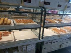 -恩朵烘焙坊(金街总店)
