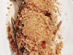 -The Dishes Seafood & Restaurant