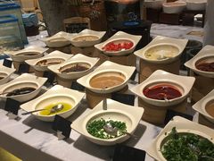 -杭州钱江新城万怡酒店-西餐厅