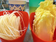 -螺思宝螺蛳粉火锅·鸭脚煲(西乡店)