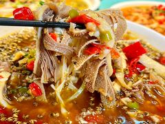 -眉山小馆(华强广场店)