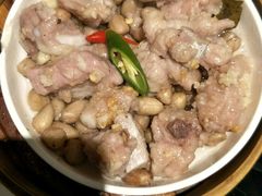-高第街56号餐厅(银座商城玉函店)