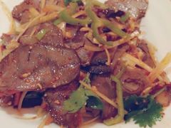 android_upload_pic-西贝(金桥店)
