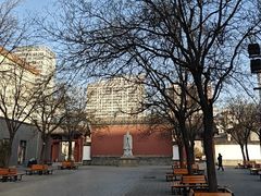 -沧州文庙