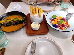 -阿妮叶李(光谷世界城店)