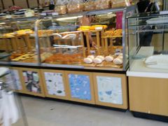 -长发西饼(临顿路店)