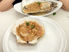 -品海楼·大连海胆锅贴馆(东港店)