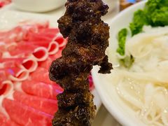 -阳坊胜利涮羊肉(阳坊老店)