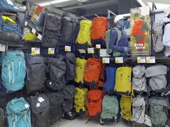 -迪卡侬(高新万达店)