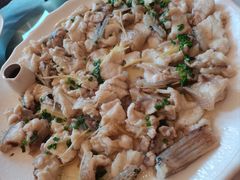 -东江海鲜酒家(艺都分店)