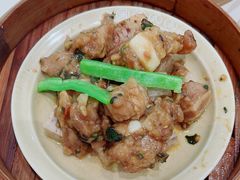 -蔡澜点心·粤菜(月星环球港店)