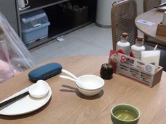 -苏小柳点心·手作小笼包(浦东嘉里城分院)