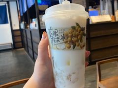 -阿嬷手作(南宁百盛印象城店)