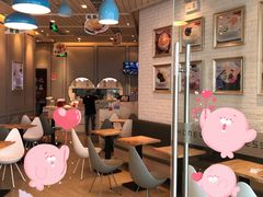 -满记甜品(荟聚购物中心店)