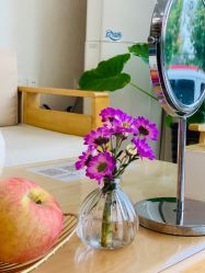 -慈蕊美容养生·专业经络调理