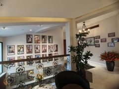 -澳门圣地牙哥古堡酒店