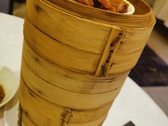 -福州天元国际威斯汀酒店·中国元素餐厅