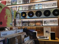 -黑胶星球(华发中城商都店)