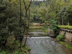 -五泄景区